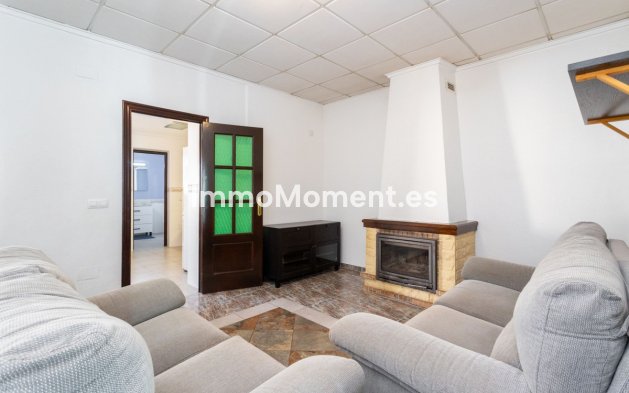 Revente - Maison mitoyenne - Los Montesinos - Los Montesinos Centro