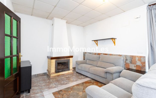 Revente - Maison mitoyenne - Los Montesinos - Los Montesinos Centro