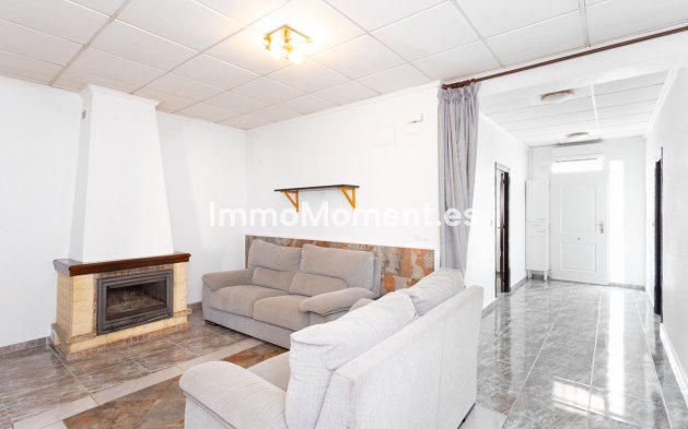 Revente - Maison mitoyenne - Los Montesinos - Los Montesinos Centro