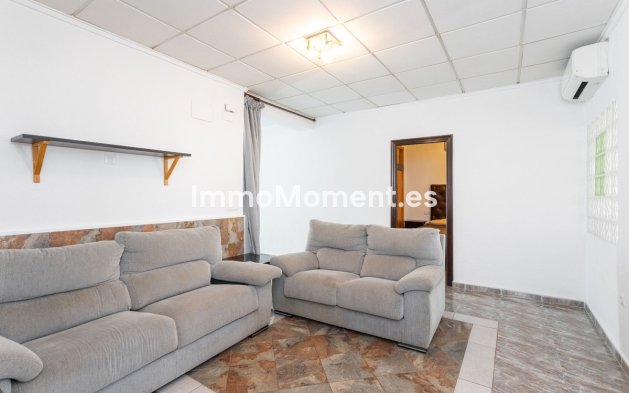 Revente - Maison mitoyenne - Los Montesinos - Los Montesinos Centro