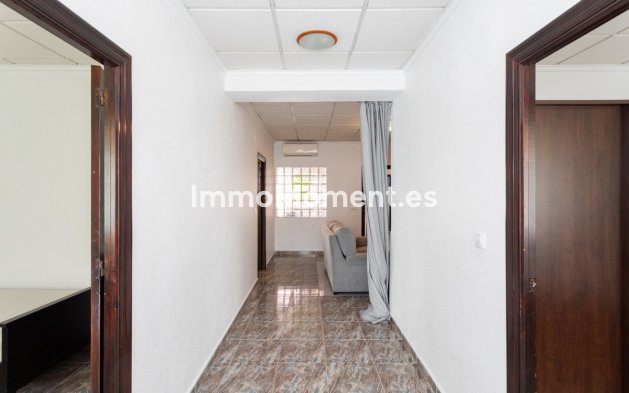 Revente - Maison mitoyenne - Los Montesinos - Los Montesinos Centro