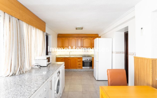 Revente - Maison mitoyenne - Los Montesinos - Los Montesinos Centro