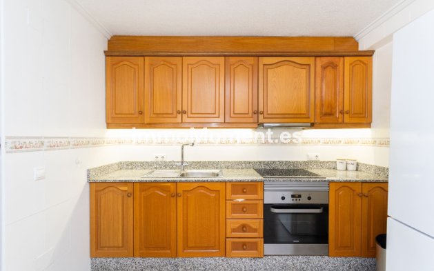 Revente - Maison mitoyenne - Los Montesinos - Los Montesinos Centro