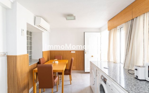 Revente - Maison mitoyenne - Los Montesinos - Los Montesinos Centro