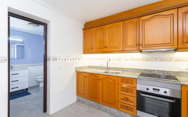 Revente - Maison mitoyenne - Los Montesinos - Los Montesinos Centro