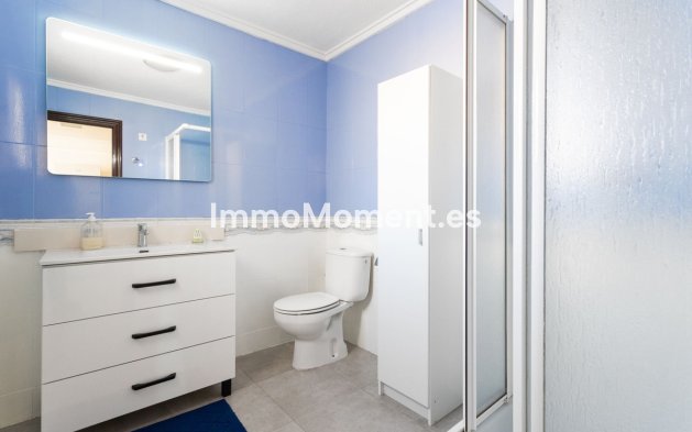 Revente - Maison mitoyenne - Los Montesinos - Los Montesinos Centro