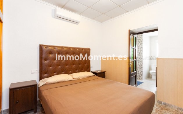 Revente - Maison mitoyenne - Los Montesinos - Los Montesinos Centro