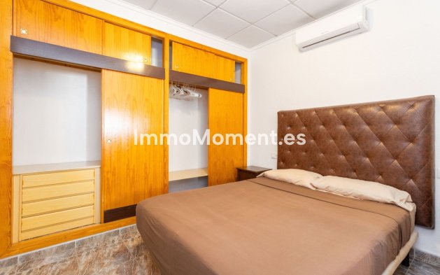 Revente - Maison mitoyenne - Los Montesinos - Los Montesinos Centro