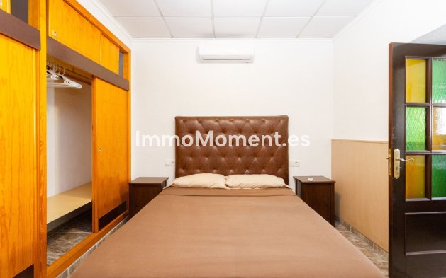 Revente - Maison mitoyenne - Los Montesinos - Los Montesinos Centro