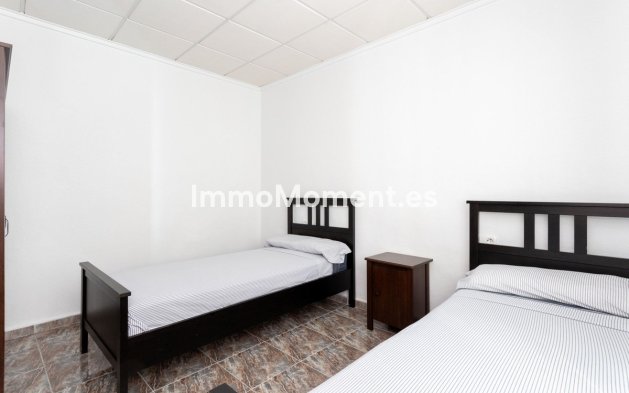 Revente - Maison mitoyenne - Los Montesinos - Los Montesinos Centro