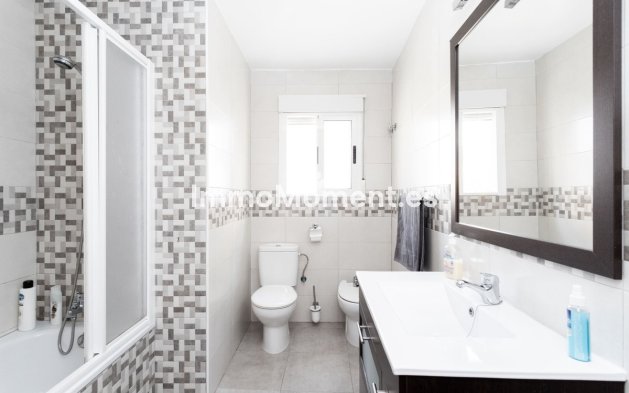 Revente - Maison mitoyenne - Los Montesinos - Los Montesinos Centro