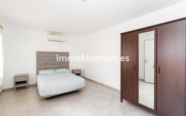 Revente - Maison mitoyenne - Los Montesinos - Los Montesinos Centro