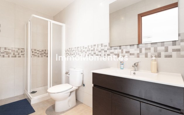 Revente - Maison mitoyenne - Los Montesinos - Los Montesinos Centro