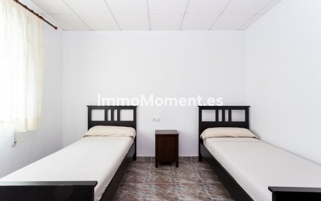 Revente - Maison mitoyenne - Los Montesinos - Los Montesinos Centro