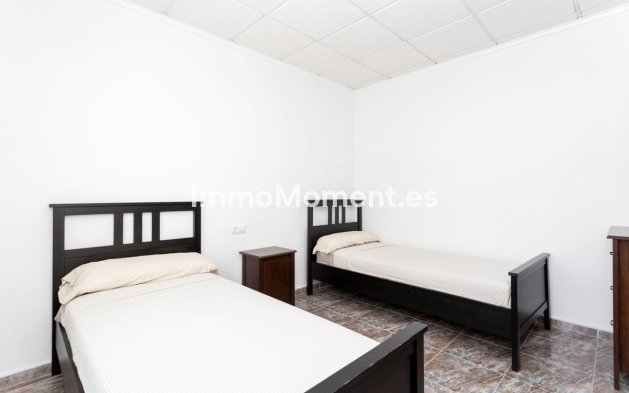 Revente - Maison mitoyenne - Los Montesinos - Los Montesinos Centro