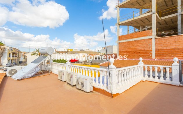 Revente - Maison mitoyenne - Los Montesinos - Los Montesinos Centro