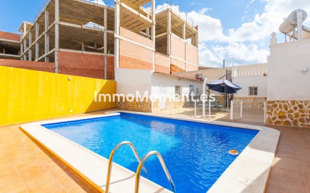 Revente - Maison mitoyenne - Los Montesinos - Los Montesinos Centro