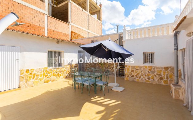 Revente - Maison mitoyenne - Los Montesinos - Los Montesinos Centro