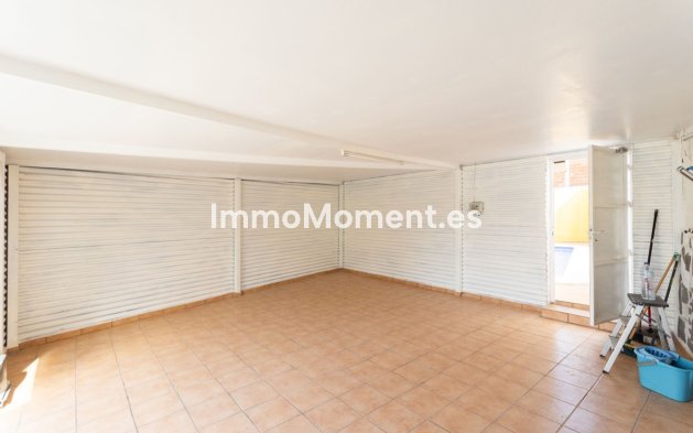 Revente - Maison mitoyenne - Los Montesinos - Los Montesinos Centro