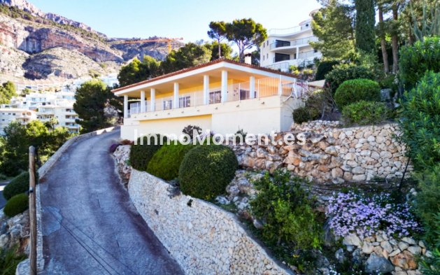 Wiederverkauf - Villa - Altea - Altea la Vieja - Altea la Vella
