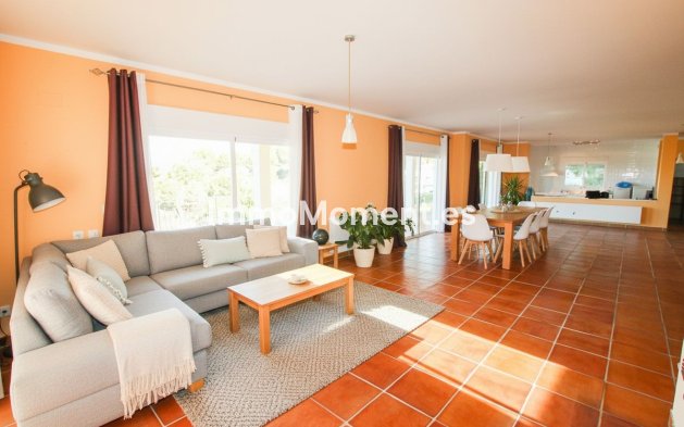 Wiederverkauf - Villa - Altea - Altea la Vieja - Altea la Vella