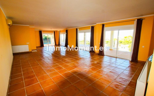 Wiederverkauf - Villa - Altea - Altea la Vieja - Altea la Vella