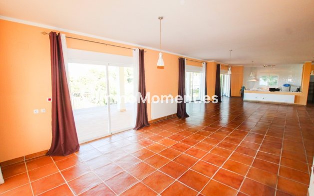 Wiederverkauf - Villa - Altea - Altea la Vieja - Altea la Vella