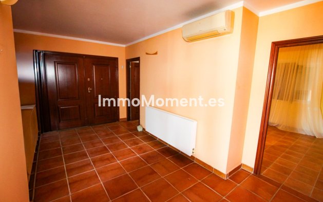 Wiederverkauf - Villa - Altea - Altea la Vieja - Altea la Vella