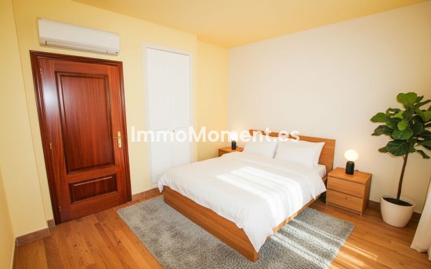 Wiederverkauf - Villa - Altea - Altea la Vieja - Altea la Vella