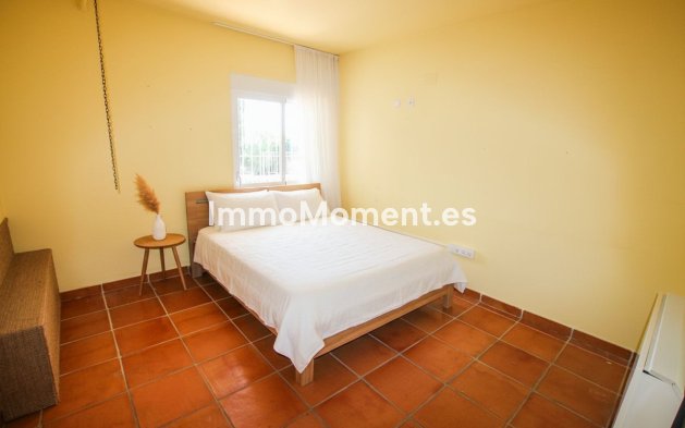 Wiederverkauf - Villa - Altea - Altea la Vieja - Altea la Vella