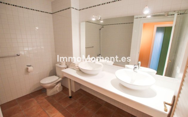 Wiederverkauf - Villa - Altea - Altea la Vieja - Altea la Vella