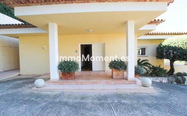 Wiederverkauf - Villa - Altea - Altea la Vieja - Altea la Vella