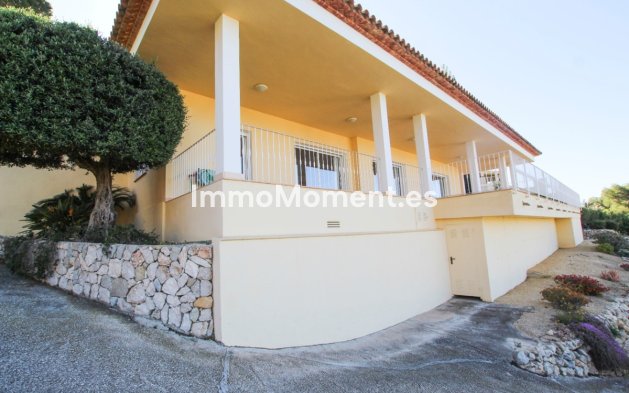 Wiederverkauf - Villa - Altea - Altea la Vieja - Altea la Vella