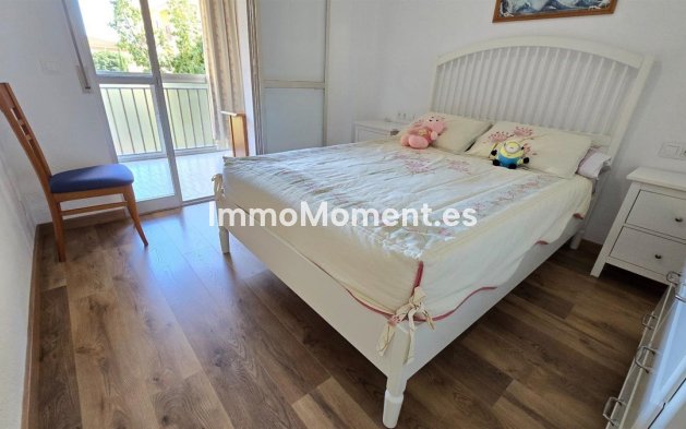 Wiederverkauf - Wohnung - Benalmadena - Arroyo de la Miel