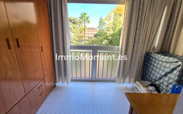 Wiederverkauf - Wohnung - Benalmadena - Arroyo de la Miel