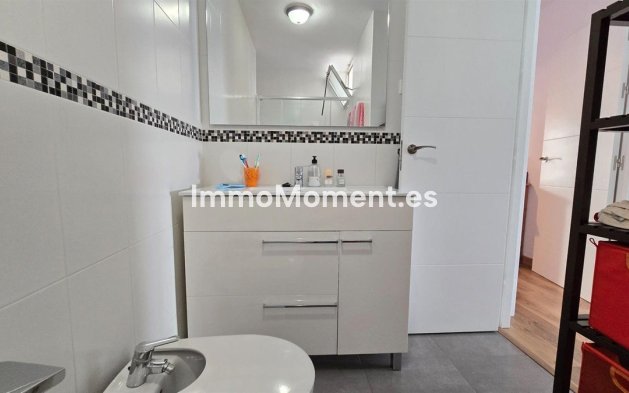 Wiederverkauf - Wohnung - Benalmadena - Arroyo de la Miel