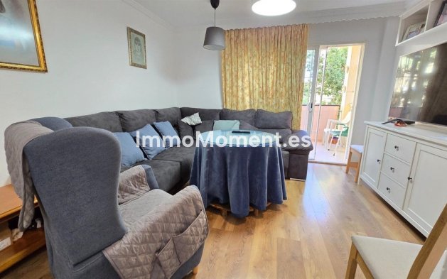 Wiederverkauf - Wohnung - Benalmadena - Arroyo de la Miel