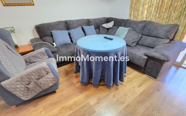 Wiederverkauf - Wohnung - Benalmadena - Arroyo de la Miel