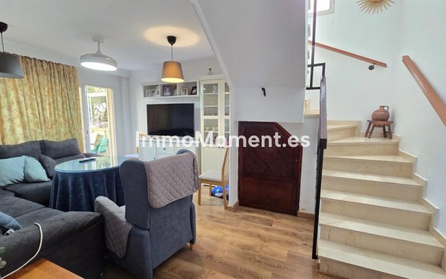 Wiederverkauf - Wohnung - Benalmadena - Arroyo de la Miel