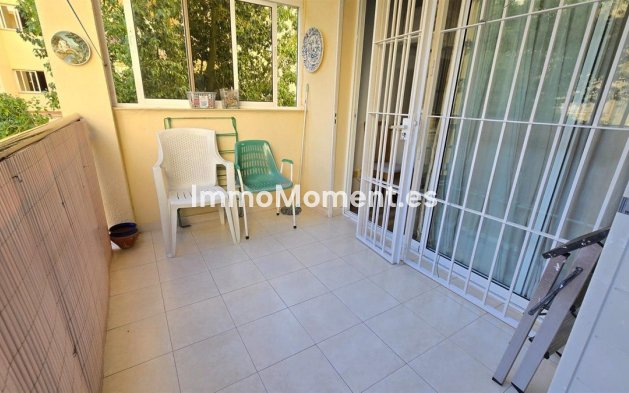 Wiederverkauf - Wohnung - Benalmadena - Arroyo de la Miel