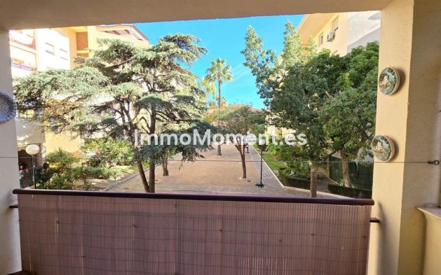 Wiederverkauf - Wohnung - Benalmadena - Arroyo de la Miel