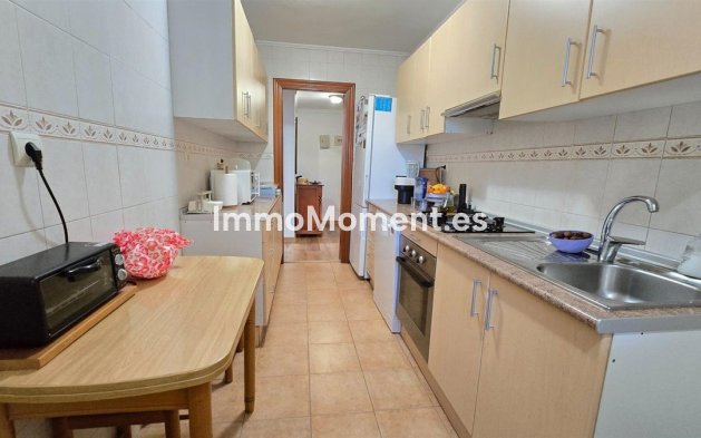 Wiederverkauf - Wohnung - Benalmadena - Arroyo de la Miel