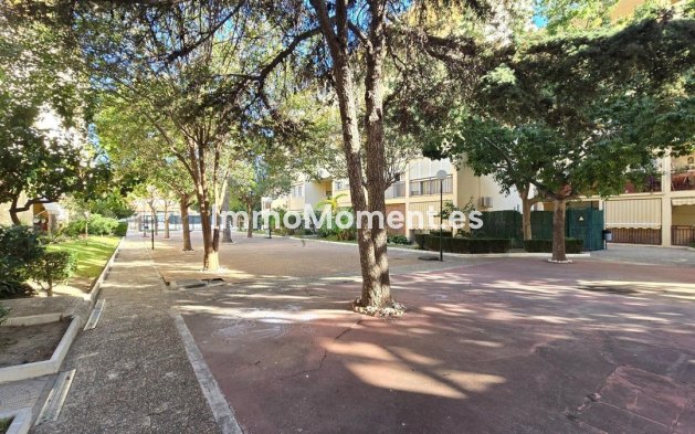 Wiederverkauf - Wohnung - Benalmadena - Arroyo de la Miel