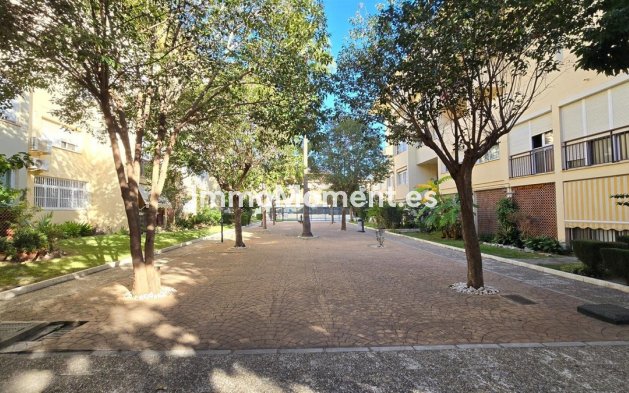 Wiederverkauf - Wohnung - Benalmadena - Arroyo de la Miel