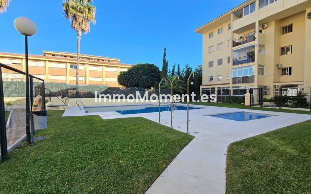 Wiederverkauf - Wohnung - Benalmadena - Arroyo de la Miel