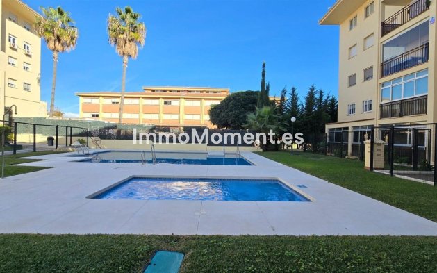 Wiederverkauf - Wohnung - Benalmadena - Arroyo de la Miel