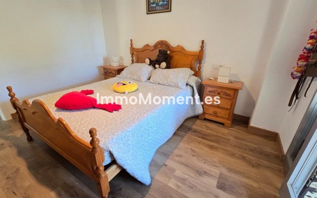 Wiederverkauf - Wohnung - Benalmadena - Arroyo de la Miel