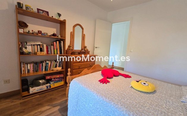 Wiederverkauf - Wohnung - Benalmadena - Arroyo de la Miel