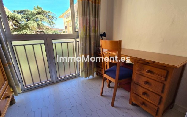 Wiederverkauf - Wohnung - Benalmadena - Arroyo de la Miel