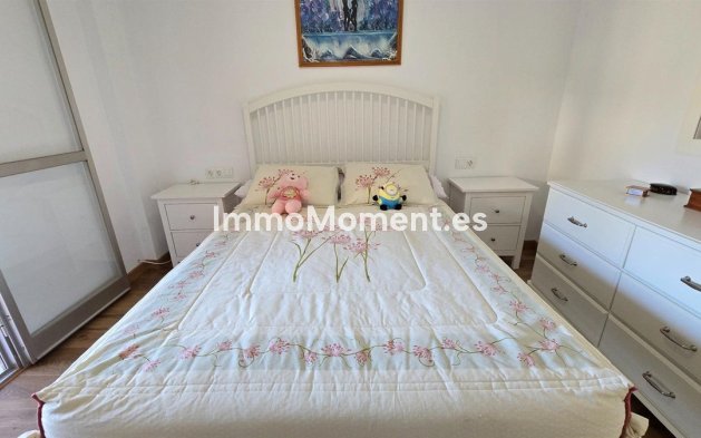 Wiederverkauf - Wohnung - Benalmadena - Arroyo de la Miel